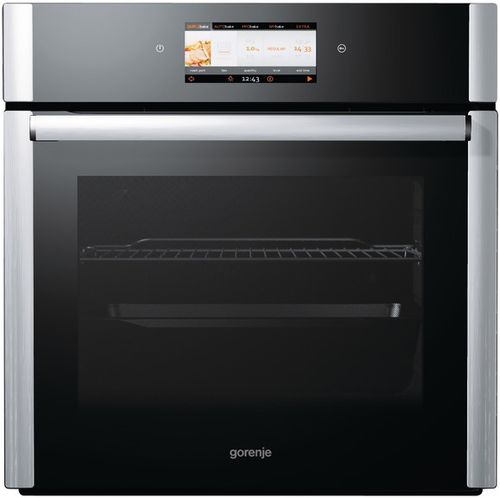 Elektroofen - BOP9958AX - GORENJE - Konvektion / Einbau