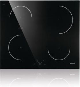 Induktionskochfeld - SIMPLICITY : IT612SY2B - GORENJE - mit 4 Kochfeldern / Einbau / mit Touch-Steuerung