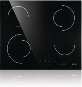 Induktionskochfeld - SIMPLICITY : ECT6SY2B - GORENJE - mit 4 Kochfeldern / Einbau / mit Touch-Steuerung