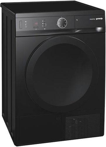 Freistehender Wäschetrockner - SIMPLICITY : D74SY2W - GORENJE
