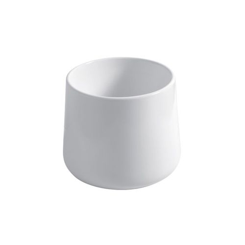 Aufsatzwaschbecken - CATINO : CT04200001 - Disegno Ceramica - Keramik / rund / modern