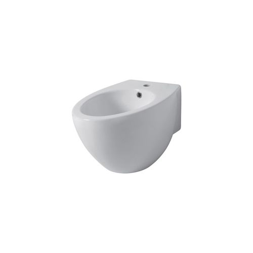 Wandhängendes Bidet - OVO : OV00700101 - Disegno Ceramica - Keramik