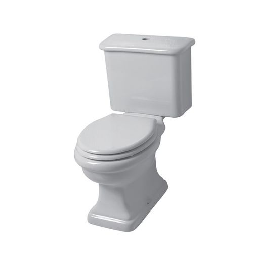 Monoblock-WC - PA00300001 - Disegno Ceramica - Keramik / traditionell