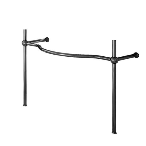 Waschbecken-Unterbau / Messing - PA30070020 - Disegno Ceramica