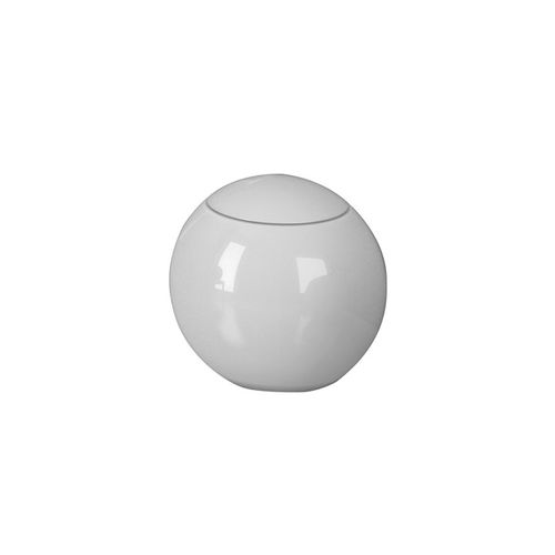 Freistehendes WC - SFERA : SF001100001 - Disegno Ceramica - Keramik / mit eingebauter Spülung / modern