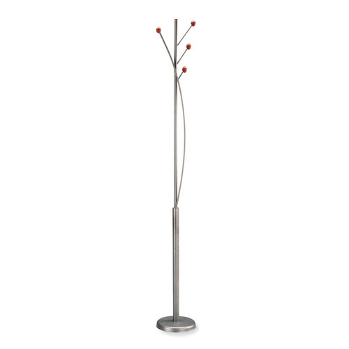 Bodenstehender Garderobenständer - UF 901 - DRIGANI SRL - modern / Metall / für Büro