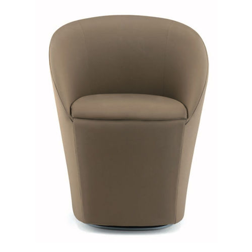 Moderner Stuhl - PL 5007 - DRIGANI SRL - für den Innenraum / Stoff / Samt