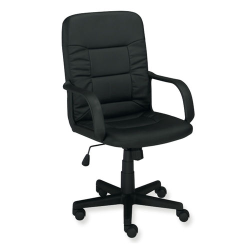 Moderner Bürostuhl - UF 572 - DRIGANI SRL - für den Innenraum / Polyurethanschaum / Gestell aus Polypropylen
