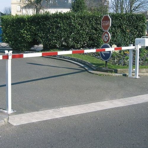 Schutzabsperrung - UNIVERSAL  - PROCITY - Parkplatz / Zutritts / Verkehr