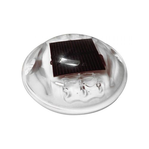 Polycarbonat-Bodenmarkierungsnagel - 12001 SERIES - PROCITY - Aluminium / wasserdicht / LED