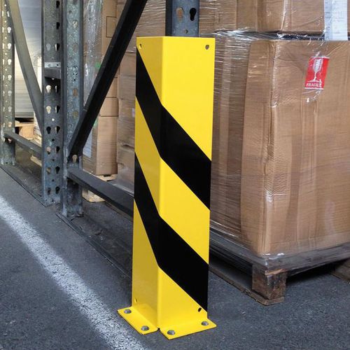 Säulenschutz für Regal - Racking impact guards - PROCITY