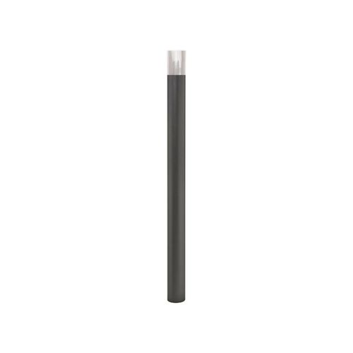 Sicherheitspfosten - BOLLARD - PROCITY - abnehmbar / stationär / Beton