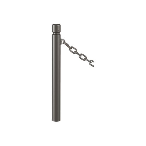 Zutritts-Pfosten - AGGLO CHAIN - PROCITY - Fußgänger / abnehmbar / stationär