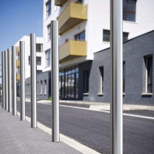 Sicherheitspfosten - 206761 - PROCITY - abnehmbar / stationär / Beton