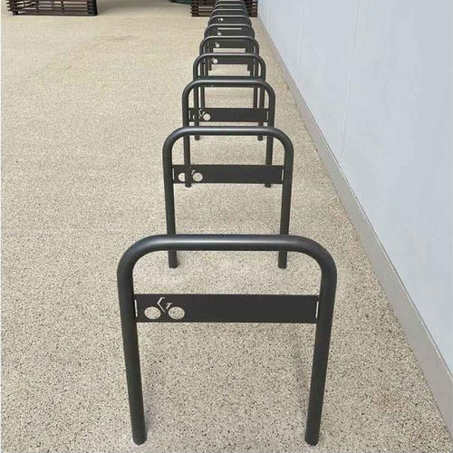 Bodenstehende Fahrradstütze - 294014 SERIES - PROCITY - vertikal / für öffentliche Bereiche / Blech