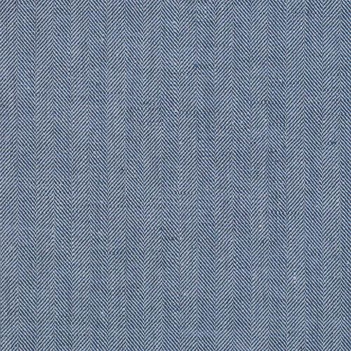 Möbelstoff - HECTOR - Colefax & Fowler - für Vorhänge / Motiv / Leinen