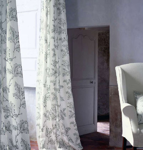 Vorhangstoff - VERYAN : LAMERTON - Colefax & Fowler - Motiv / Leinen