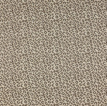 Möbelstoff - COMPTON LINENS : WILDE - Colefax & Fowler - Blumenmotive / Viskose
