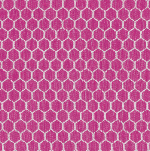 Möbelstoff - KRAVET DESIGN - Lee Jofa - geometrisches Muster / Polyester / für Außenbereich