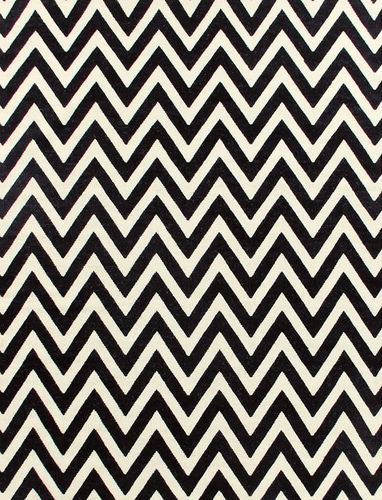 Traditioneller Teppich - HOLLY - Lee Jofa - geometrisches Muster / Wolle / rechteckig