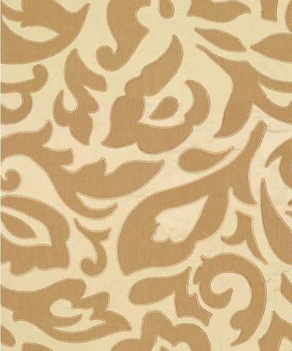 Möbelstoff - FELICITY - Lee Jofa - Motiv / Baumwolle / Seide