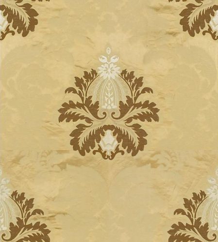 Möbelstoff - EMILIA - Lee Jofa - Damast-Motiv / Seide