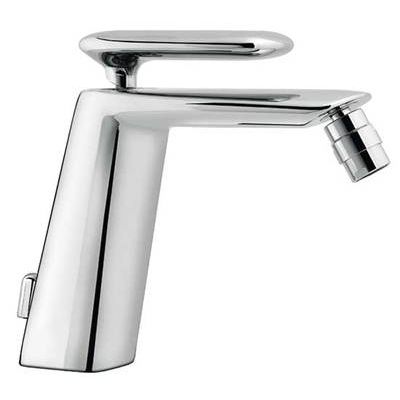 Bidet-Einhebelmischer - 88.2526.5 - Fir Italia - Aufsatz / Keramik / für den Innenraum