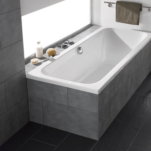 Rechteckige Badewannenverkleidung - PORESTA® - Poresta systems - nicht angegeben