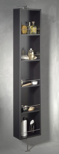 Säulenschrank für Badezimmer - LOFT & BATH - KRAMER - modern
