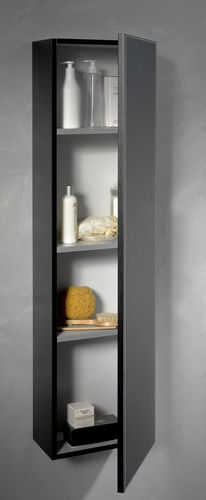 Säulenschrank für Badezimmer - LOFT & BATH: LB.COL - KRAMER - modern