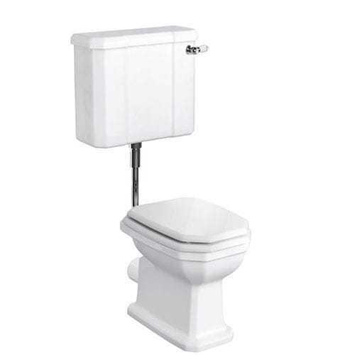 Freistehendes WC - 9021 + 5129L + MC06-L + S920 - Sbordoni - Keramik / für Privatgebrauch / für Gewerbegebrauch