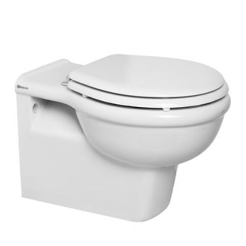 Wandhängendes WC - 7024 + S020 - Sbordoni - Keramik / für Privatgebrauch / für Gewerbegebrauch