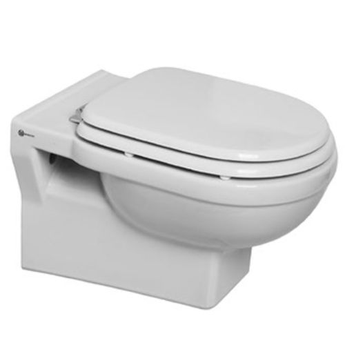 Wandhängendes WC - 5309 + S127 - Sbordoni - Keramik / für Privatgebrauch / für Gewerbegebrauch
