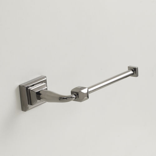 Wandmontierter WC-Rollenhalter - DN102NIO - Sbordoni - Metall / für Gewerbegebrauch