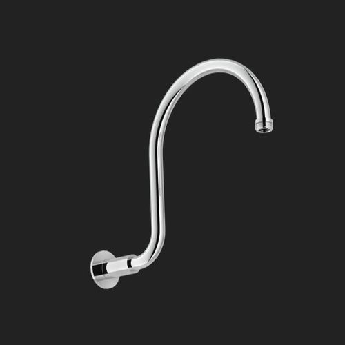 Wandmontierter Duscharm - SOFÌ: AD138/60CR - Nobili Rubinetterie