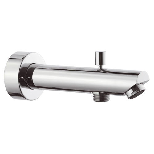 Wanneneinlauf / verchromter Messing - 91MD - Remer Rubinetterie - wandmontiert