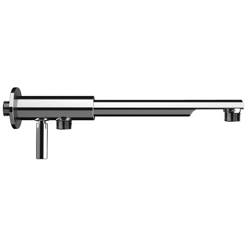 Wandmontierter Duscharm - N348ND - Remer Rubinetterie