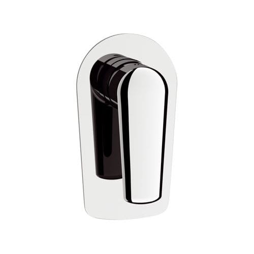 Einhebelmischer für Badewanne - V30 - Remer Rubinetterie - Einbau / verchromter Messing / für Badezimmer