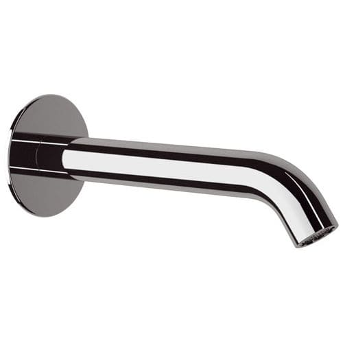 Wanneneinlauf / verchromter Messing - 91XL - Remer Rubinetterie - wandmontiert / Chromoberfläche / Kupferoberfläche