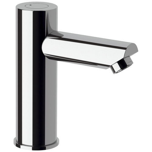 Wasserhahn für Waschtisch - TTE18 - Remer Rubinetterie - für Handwaschbecken / Aufsatz / elektronisch