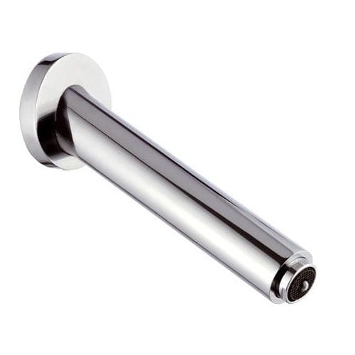 Wanneneinlauf / verchromter Messing - 91NR - Remer Rubinetterie - wandmontiert