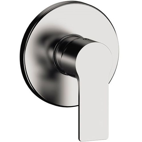 Einhebelmischer für Dusche - EY30 - Remer Rubinetterie - Einbau / aus verchromtem Metall / Messing
