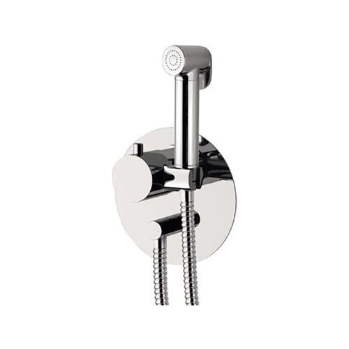 Einhebelmischer für Dusche - NT60W - Remer Rubinetterie - Badewannen / Einbau / thermostatisch