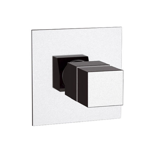 Badewannen-Einhebelmischer - QT30 SERIES - Remer Rubinetterie - Einbau / thermostatisch / Messing