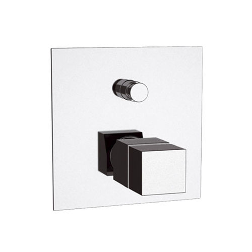 Badewannen-Einhebelmischer - QT09 SERIES - Remer Rubinetterie - Einbau / thermostatisch / Messing