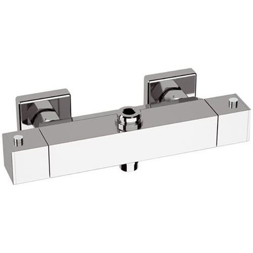 Einhebelmischer für Dusche - ST32L - Remer Rubinetterie - Badewannen / wandmontiert / eingebaut