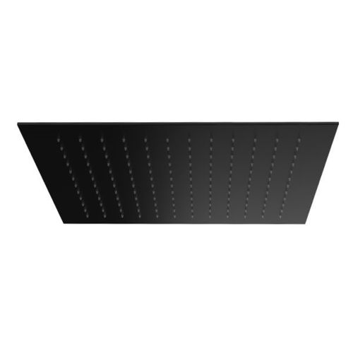 Deckenmontierter Duschkopf - 357EFS34NO  - Remer Rubinetterie - quadratisch / Regenstrahl