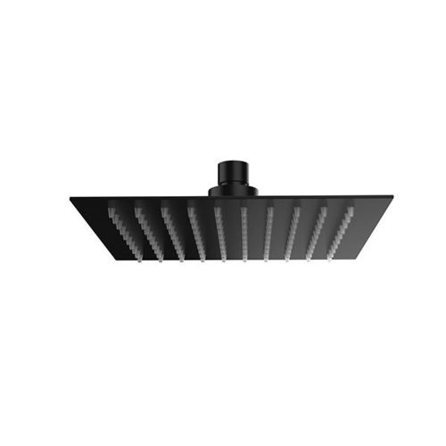 Duschkopf für Deckeneinbau - 357UFS SERIES - Remer Rubinetterie - quadratisch / Regenstrahl
