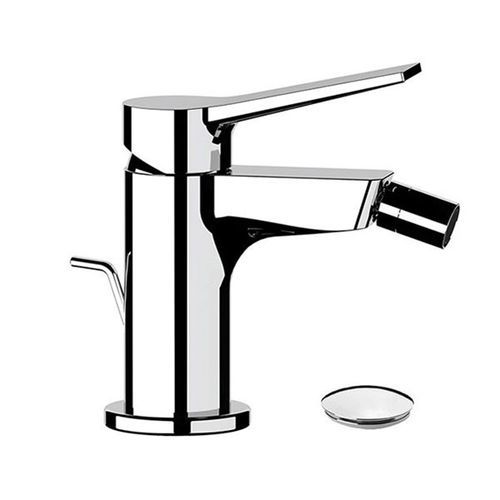 Bidet-Einhebelmischer - SL20  - Remer Rubinetterie - Aufsatz / verchromter Messing / für Badezimmer