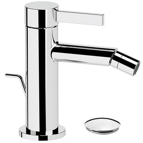 Bidet-Einhebelmischer - MC20  - Remer Rubinetterie - Aufsatz / verchromter Messing / für Badezimmer